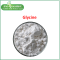 Polvo fino de aminoácidos de glicina